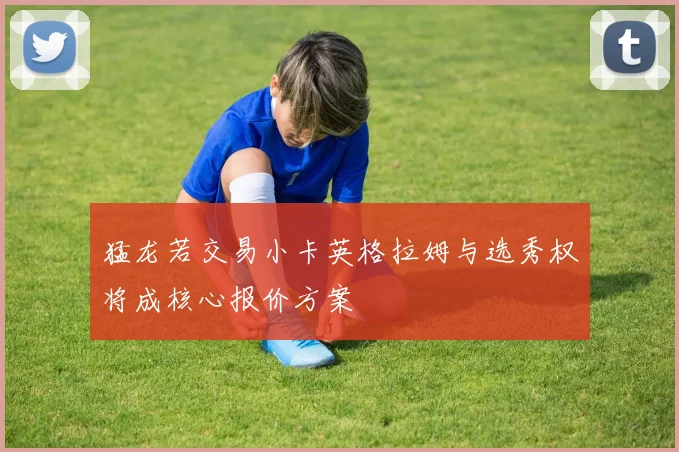 猛龙若交易小卡英格拉姆与选秀权将成核心报价方案